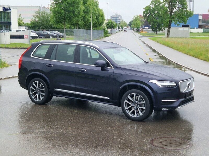 Gebraucht 2019 Volvo XC90 Inscription SUV | CHF 44’900 (Fairer Preis) - Bild 1/4