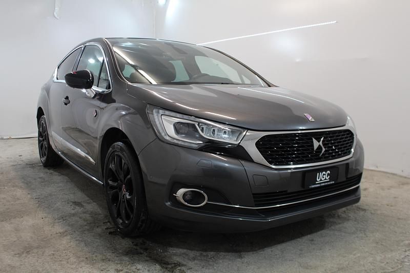 Gebraucht 2018 DS Automobiles DS4 Performance Limousine | CHF 10’499 - Bild 1/4