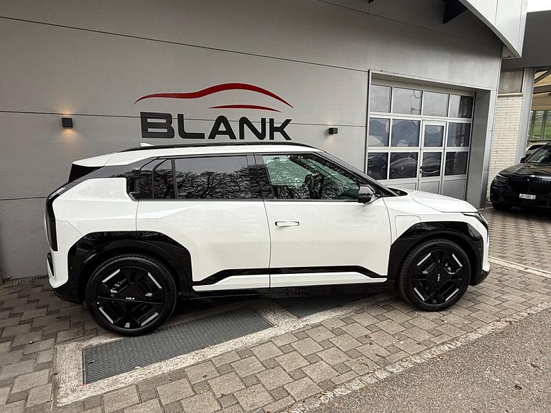 Neu Kia EV3 GT-Line 150 kW (204 PS) 2025 SUV