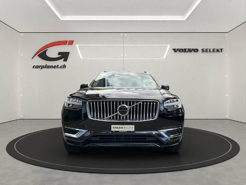 Gebraucht Volvo XC90 Inscription 303 PS (222 kW) 2020 SUV