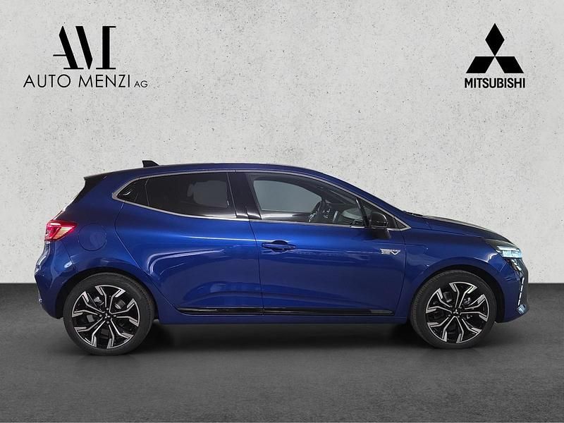 Gebraucht Mitsubishi Colt Intense 145 PS (106 kW) 2025 Limousine