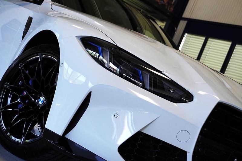 Gebraucht BMW M3 Competition Edition 530 PS (389 kW) 2024 Kombi