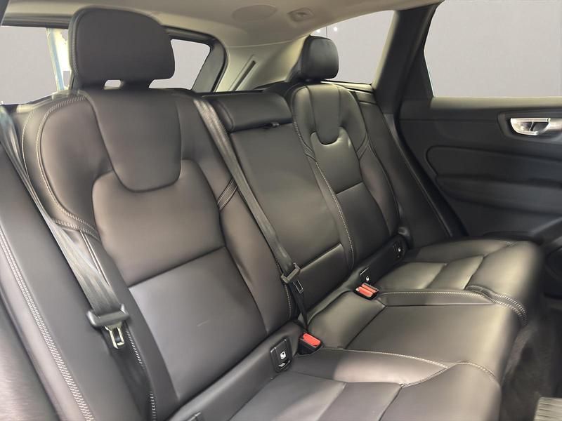 Neu Volvo XC60 Ultra 2026 Weiss SUV