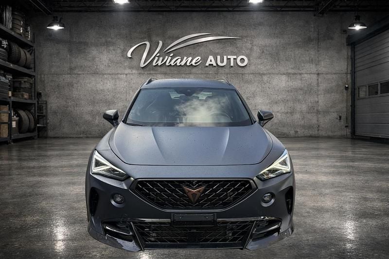 Gebraucht Cupra Formentor VZ 390 PS (286 kW) 2023 SUV