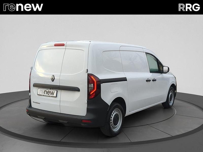 Neu Renault Kangoo 115 PS (84 kW) 2025 Van