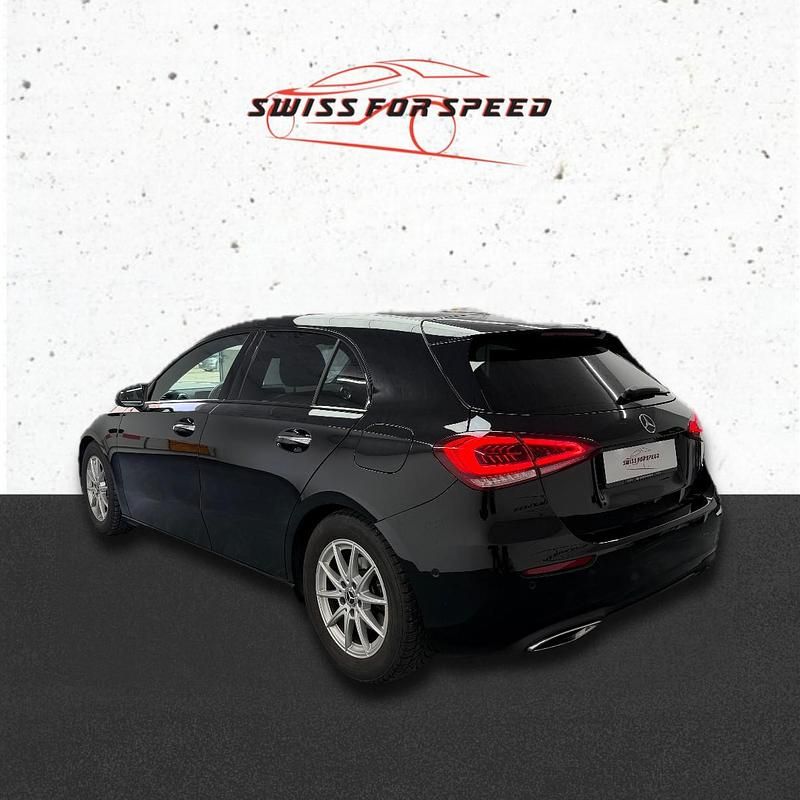 Gebraucht Mercedes A200 Progressive 163 PS (119 kW) 2020