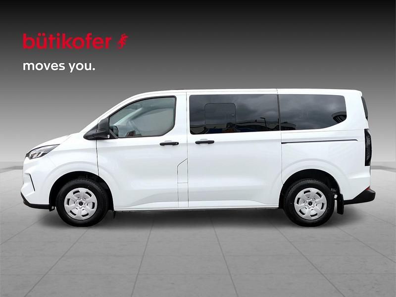 Gebraucht Ford Transit Trend 136 PS (100 kW) 2024 Kombi