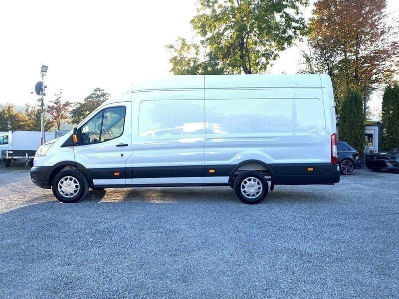 Gebraucht Ford Transit Trend 170 PS (125 kW) 2019 Van / Kleinbus