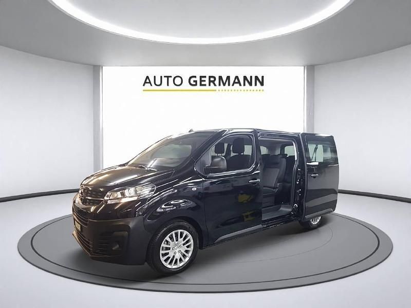 Gebraucht 2023 Opel Vivaro S Van / Kleinbus | CHF 48’500 - Bild 1/4