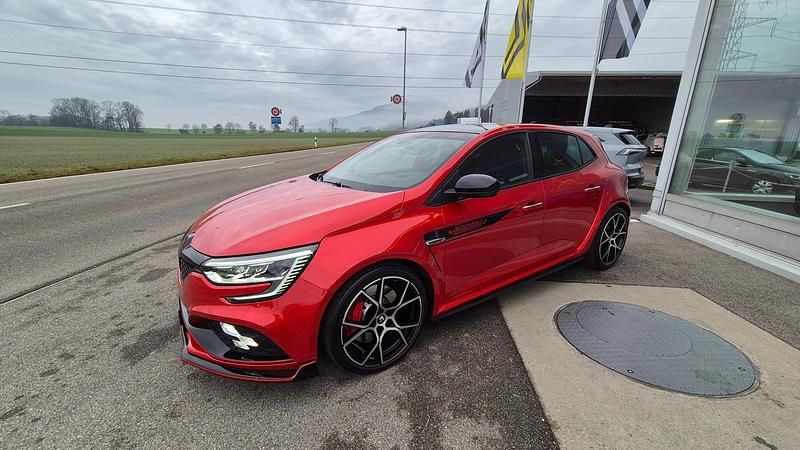 Gebraucht Renault Mégane II Trophy 300 PS (220 kW) 2025