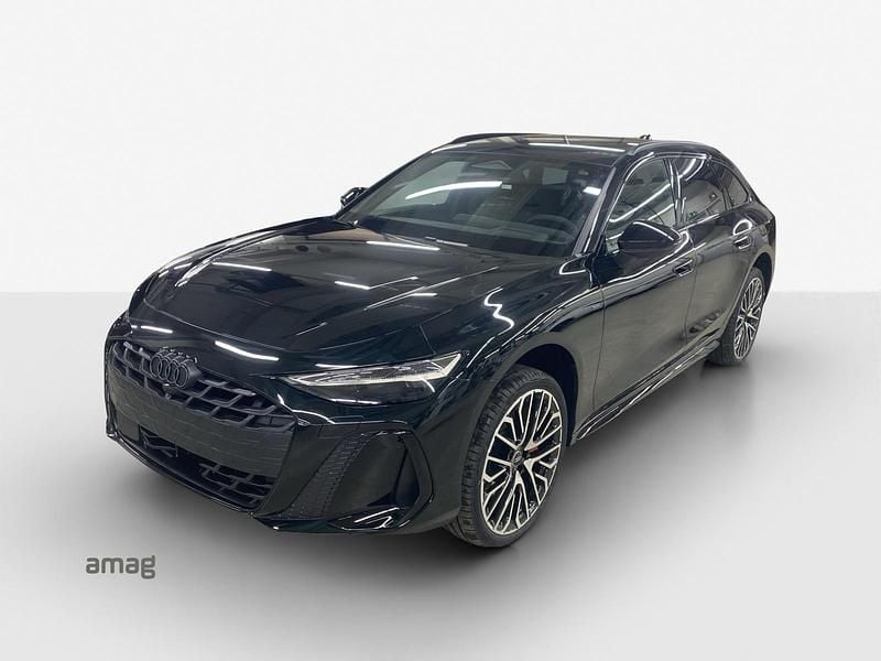 Gebraucht 2025 Audi A6 Ambiente Kombi | CHF 99’990 - Bild 1/4