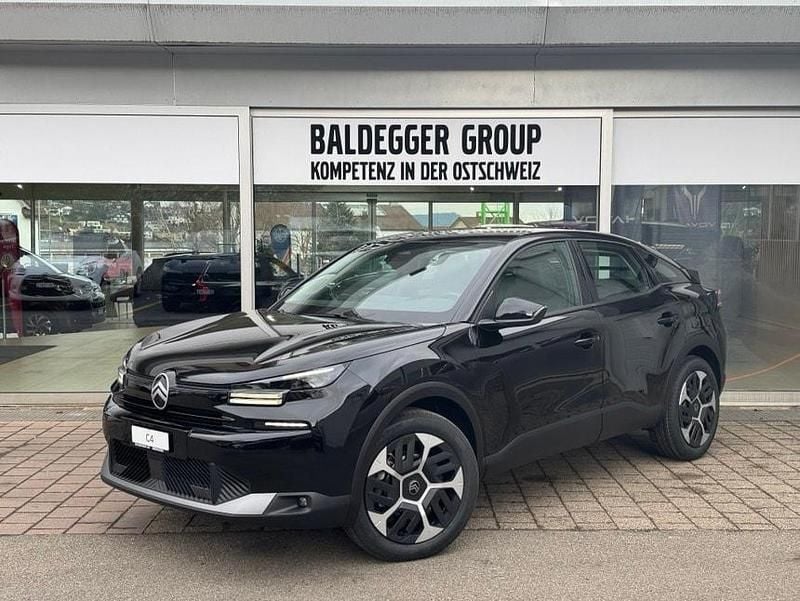 Gebraucht 2025 Citroën C4 Limousine | CHF 22’620 (Etwas zu teuer) - Bild 1/4