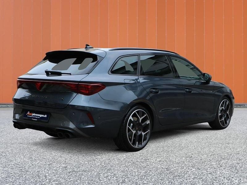 Gebraucht Cupra Leon VZ 333 PS (244 kW) 2025 Kombi