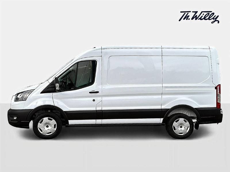 Gebraucht Ford Transit Trend 105 PS (77 kW) 2024 Van