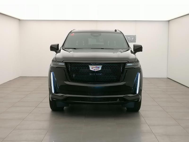 Gebraucht Cadillac Escalade 426 PS (313 kW) 2024 SUV