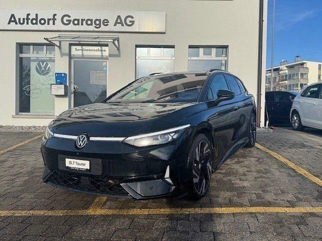 Gebraucht VW ID.7 GTX 250 kW (340 PS) 2026 Kombi