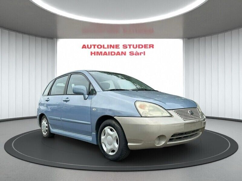 Gebraucht 2005 Suzuki Liana GL Kombi | CHF 1’000 - Bild 1/4