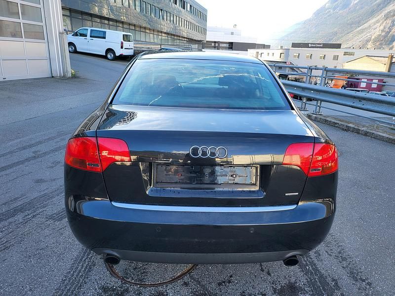 Gebraucht Audi A4 200 PS (147 kW) 2006 Limousine