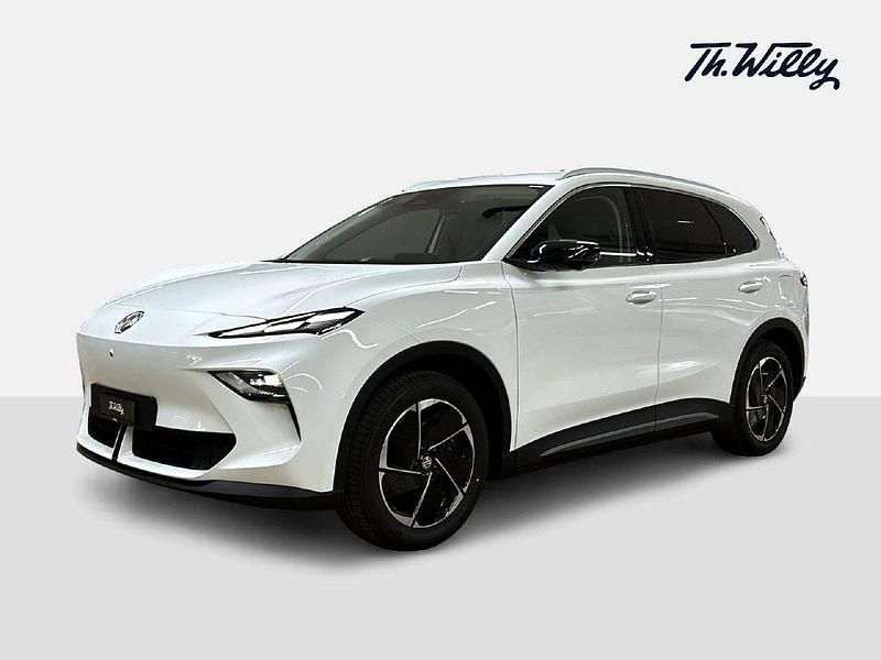 Gebraucht MG S5 Luxury 169 kW (231 PS) 2025 SUV