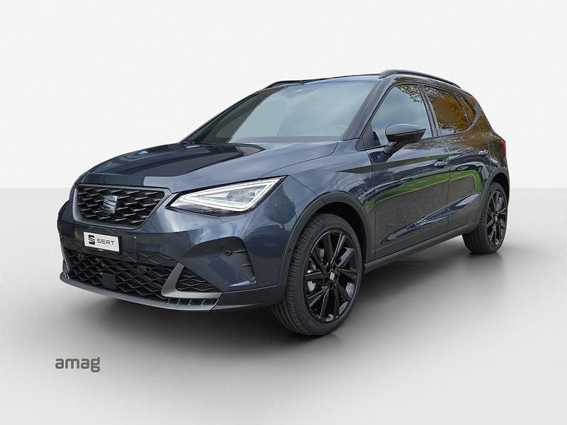 Magnetic grey roof black Neu 2025 Seat Arona SUV | CHF 34’140 (Etwas zu teuer) - Bild 1/4