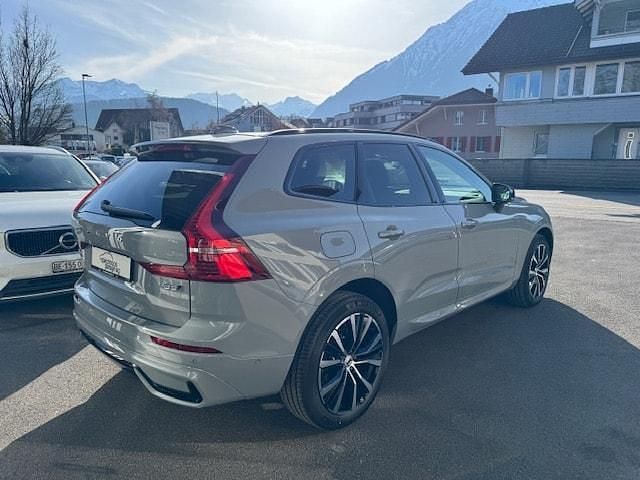 Gebraucht Volvo XC60 Plus 264 PS (194 kW) 2025 SUV