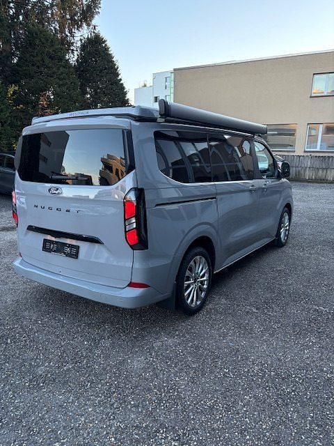 Gebraucht Ford Transit Nugget 170 PS (125 kW) 2024 Limousine