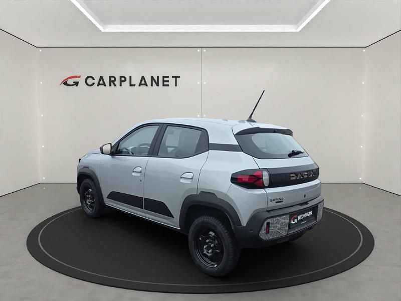 Neu Dacia Spring Extreme 47 kW (65 PS) 2025 Kleinwagen