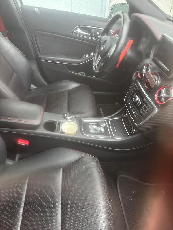 Gebraucht Mercedes A45 AMG AMG 360 PS (264 kW) 2015