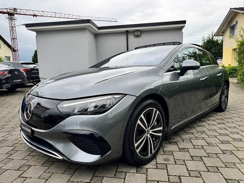 Gebraucht Mercedes EQE300 180 kW (245 PS) 2023 Limousine