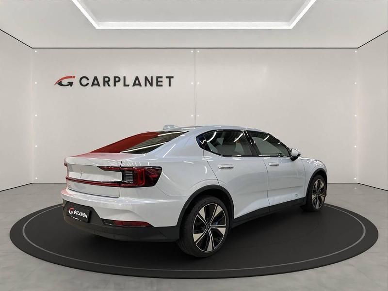 Gebraucht Polestar 2 Long Range Single Motor 169 kW (231 PS) 2023 Kleinwagen