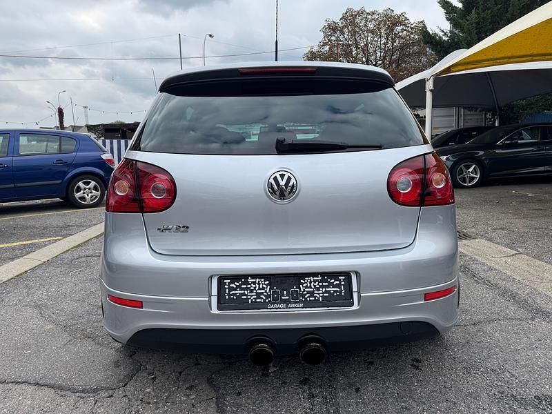Gebraucht VW Golf V R 250 PS (183 kW) 2007