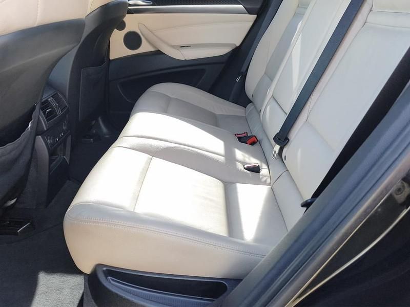 Gebraucht BMW X6 Shadowline 306 PS (225 kW) 2011 SUV