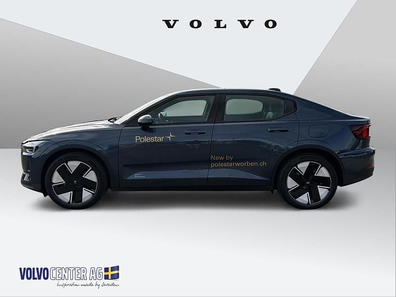 Neu Polestar 2 Long Range Dual motor 309 kW (421 PS) 2025 Kleinwagen