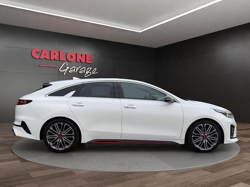 Fabelhafte Kia Proceed Preis Ebenbild