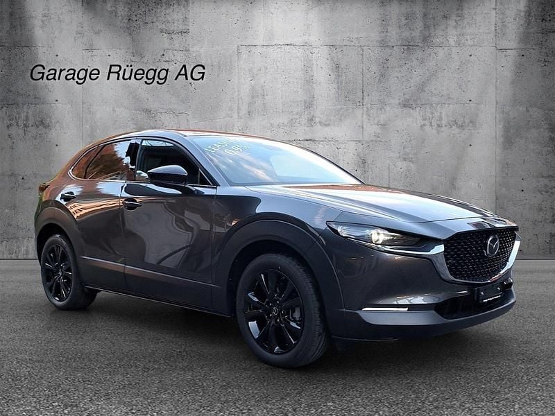 Neu 2026 Mazda CX-30 Homura-Line SUV | CHF 38’535 (Fairer Preis) - Bild 1/4