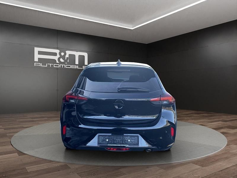 Gebraucht Opel Corsa Elegance 100 PS (73 kW) 2024 Kleinwagen