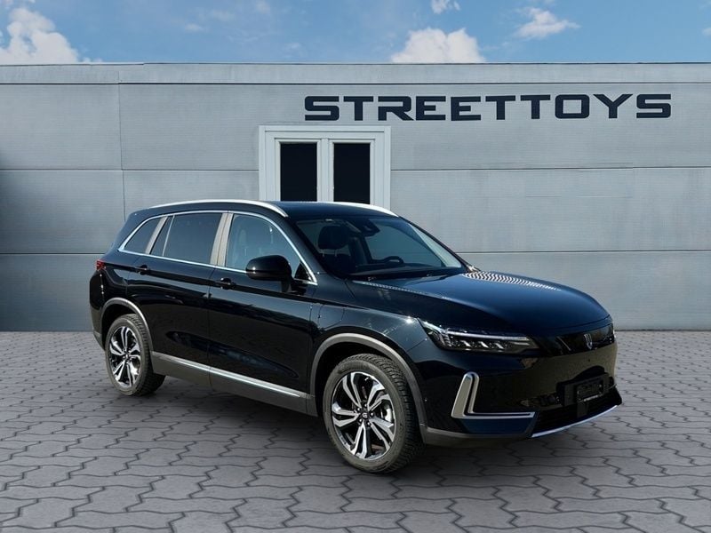 Gebraucht 2024 Elaris Beo SUV | CHF 29’750 - Bild 1/4