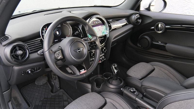 Gebraucht Mini Cooper S 178 PS (130 kW) 2022 Kleinwagen