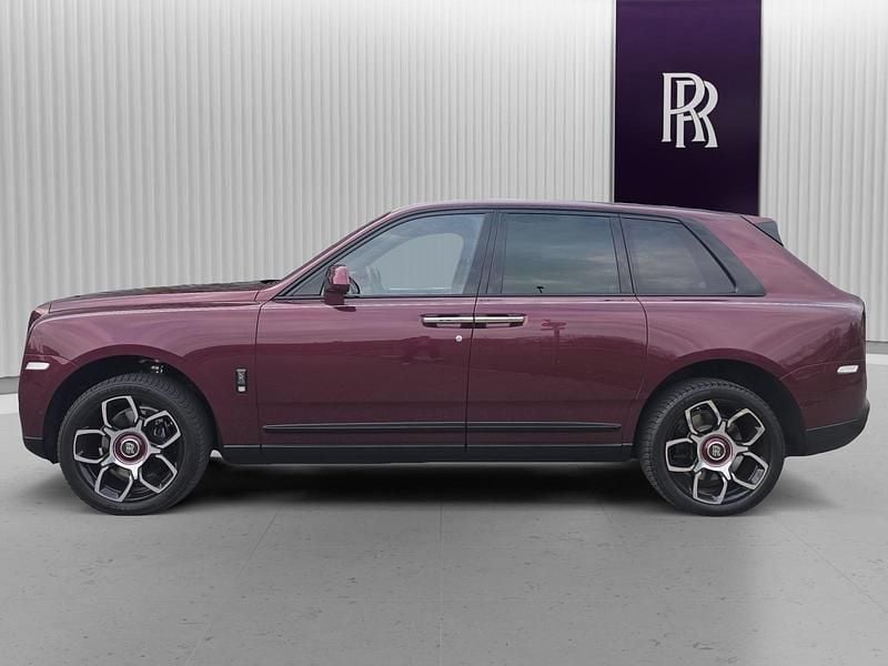 Gebraucht Rolls Royce Cullinan 600 PS (441 kW) 2023 SUV