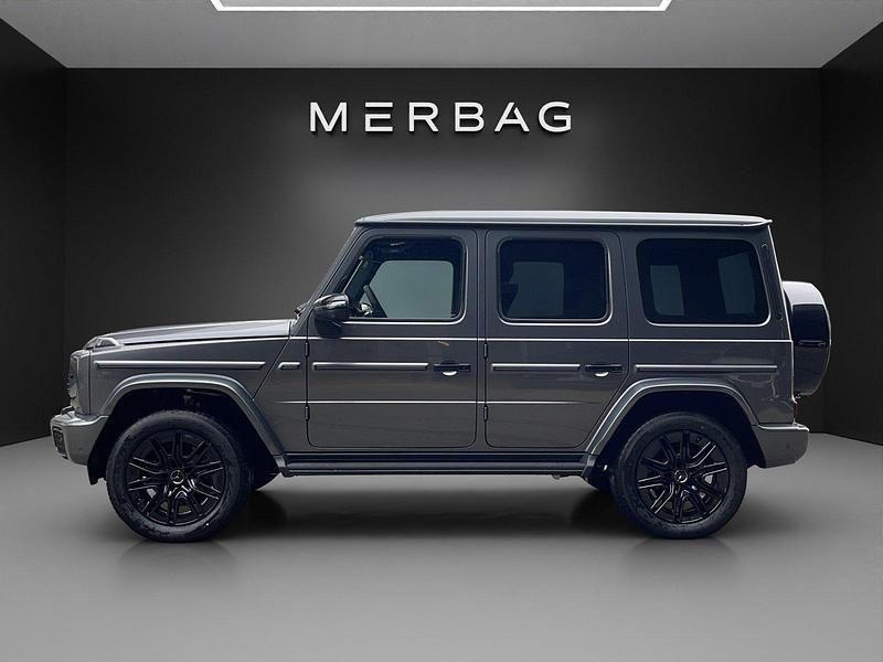 Neu Mercedes G450 367 PS (269 kW) 2025 SUV