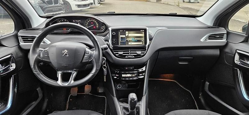 Gebraucht Peugeot 208 120 PS (88 kW) 2013 Kleinwagen