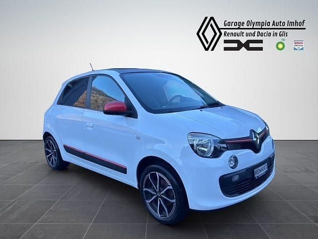 Gebraucht 2015 Renault Twingo Intens Kleinwagen | CHF 8’900 - Bild 1/4