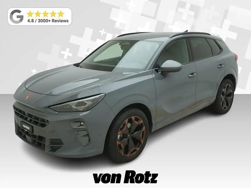 Gray Neu 2025 Cupra Terramar SUV | CHF 41’940 (Superpreis) - Bild 1/3