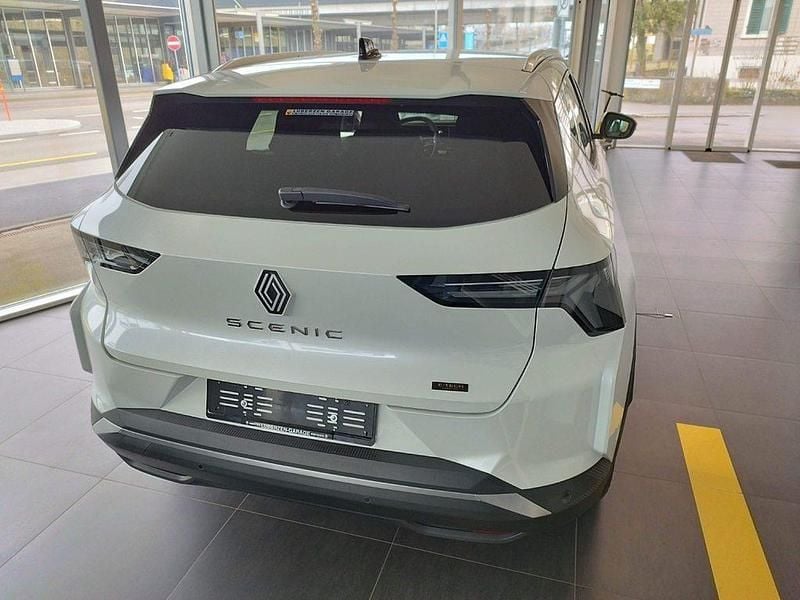 Gebraucht Renault Scénic Techno 160 kW (218 PS) 2024 Van / Kleinbus