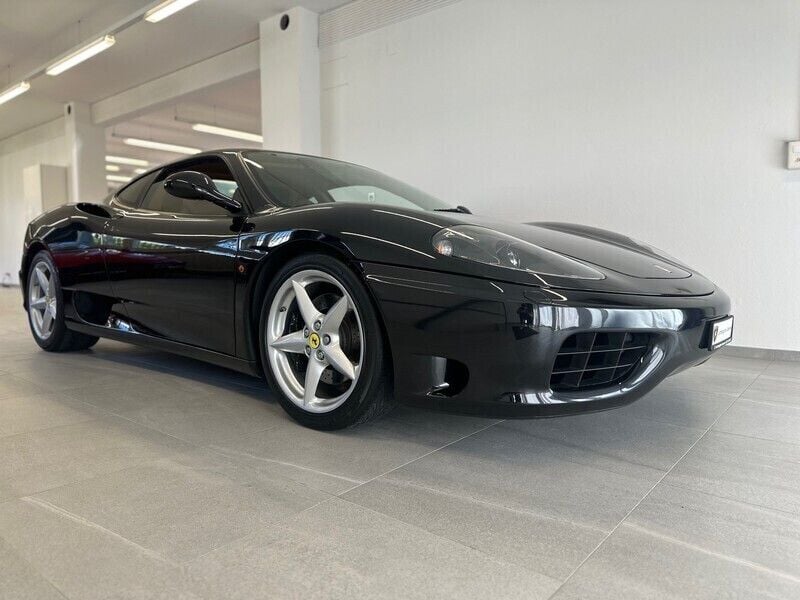 Gebraucht 2003 Ferrari 360 | CHF 77’800 - Bild 1/4