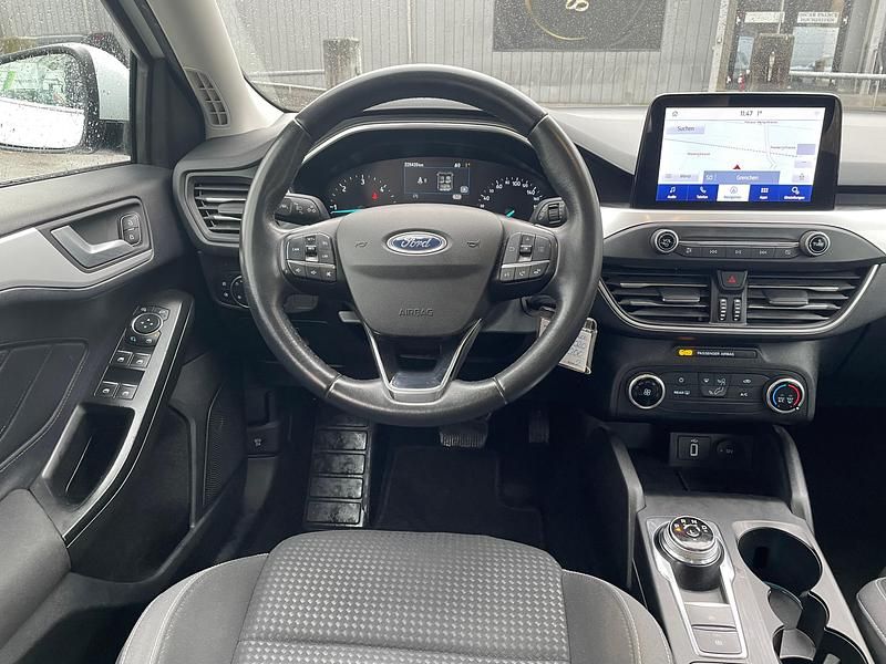 Gebraucht Ford Focus Trend 120 PS (88 kW) 2020