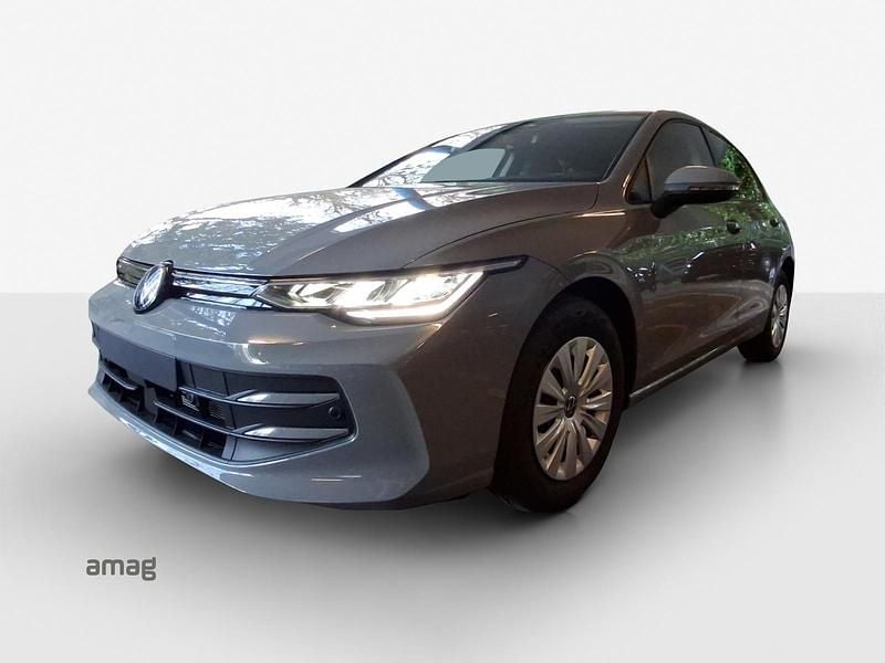 Neu 2025 VW Golf VIII Basis | CHF 26’990 (Superpreis) - Bild 1/4