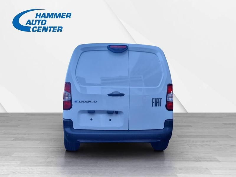 Gebraucht Fiat e-Doblò Easy 100 kW (136 PS) 2024 Van / Kleinbus