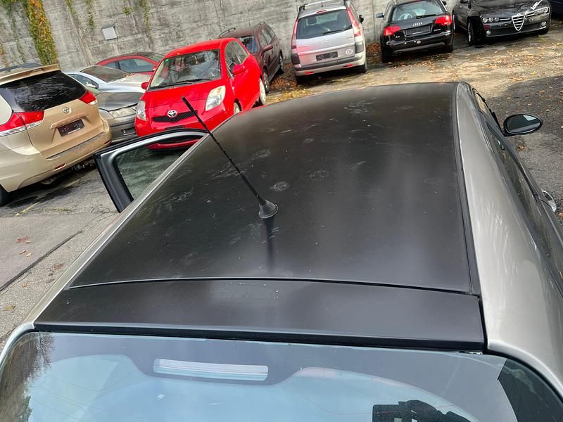 Gebraucht Alfa Romeo 147 Distinctive 121 PS (88 kW) 2007 Kleinwagen