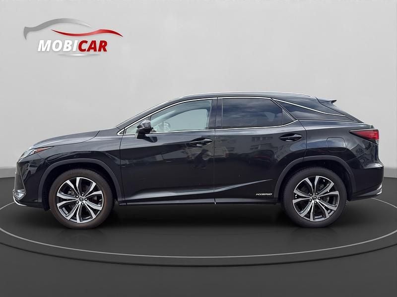 Gebraucht Lexus RX450h 313 PS (230 kW) 2021 SUV